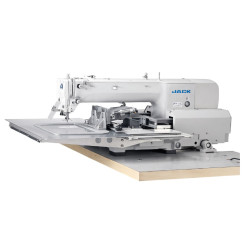 JACK JK-T3020 Automatic Sewing Machine