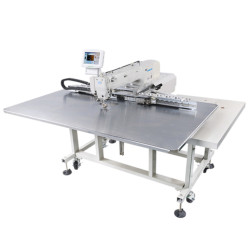 JACK JK-T6040 Automatic Sewing Machine