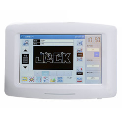 JACK JK-T6040 Automatic Sewing Machine
