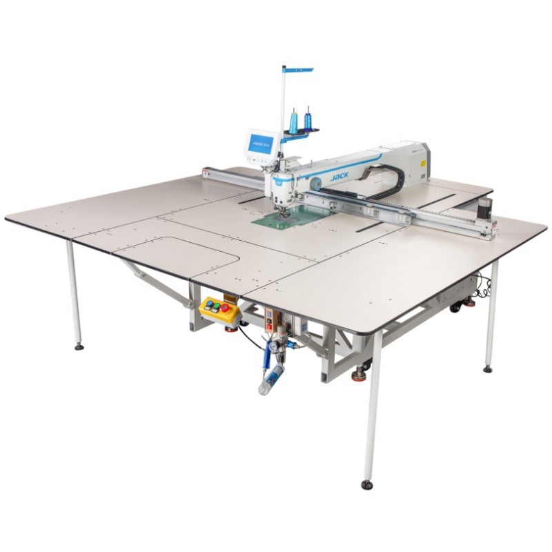 JACK MS-100A 95TX Automatic Sewing Machine