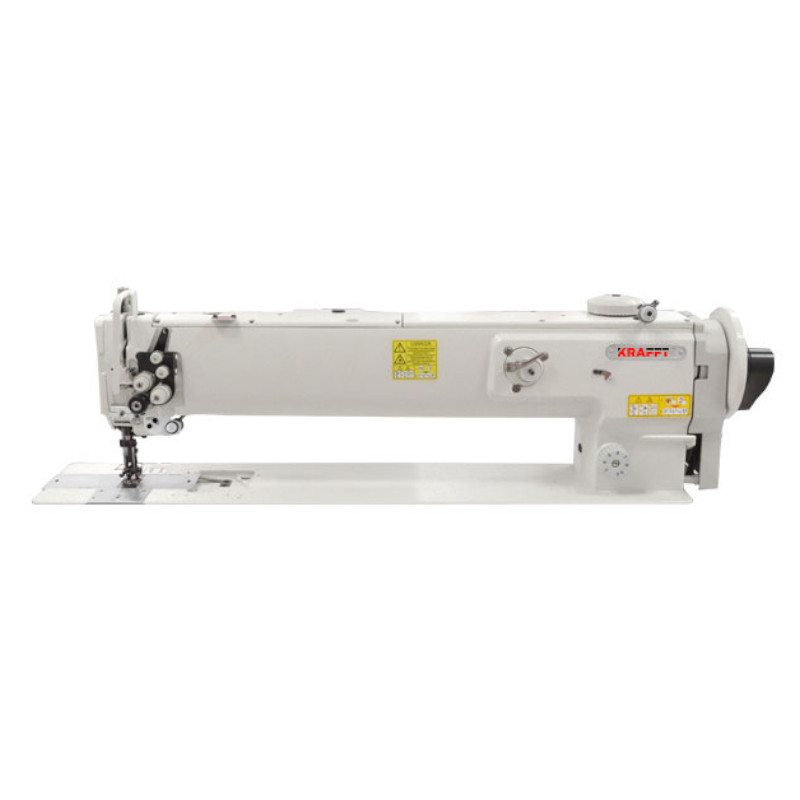 KRAFFT KF-1510-65 Lockstitch Machines