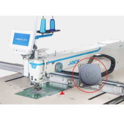 JACK MS-100A 95TX  Automatic Sewing Machine