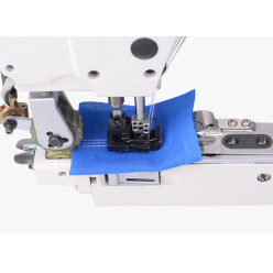 JACK JK-9270D 12-2PL Feed Of Arm Sewing Machine