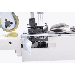JACK JK-9270D 12-2PL Feed Of Arm Sewing Machine