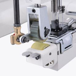 JACK JK-9270D 12-2PL Feed Of Arm Sewing Machine