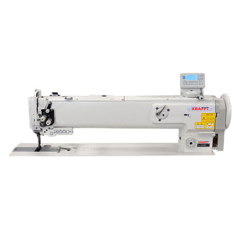 KRAFFT KF-1510D-65 Lockstitch Machines