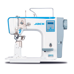 JACK JK-S5-92 Post Machine