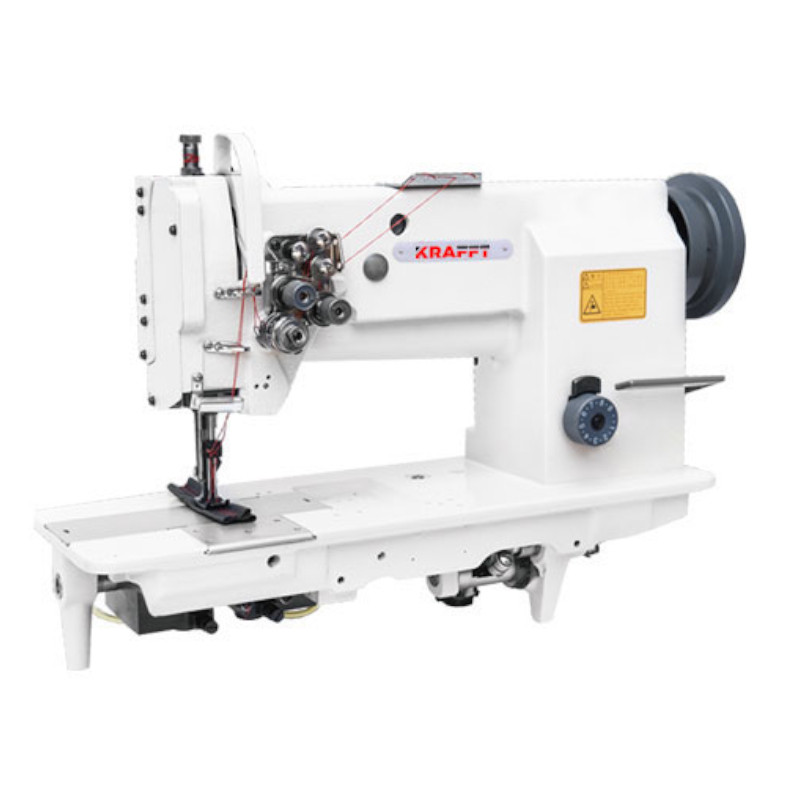 KRAFFT KF-1560 Lockstitch Machines