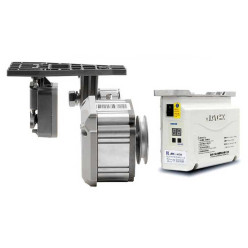 Silnik JACK JK-563 A 750W