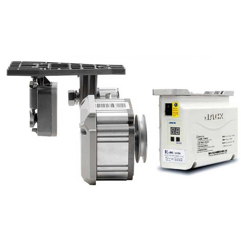 Silnik JACK JK-563 A 750W