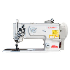 KRAFFT KF-1560J Lockstitch Machines