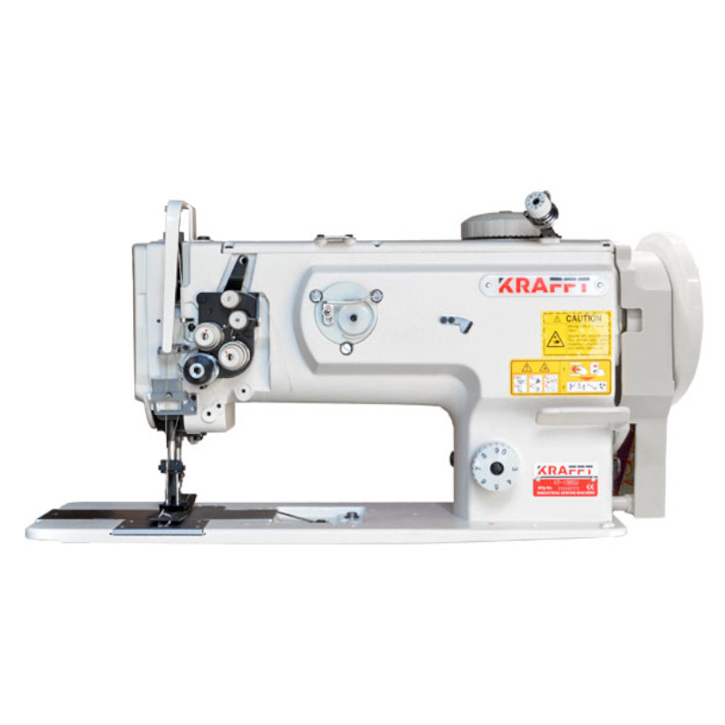 KRAFFT KF-1560J Lockstitch Machines