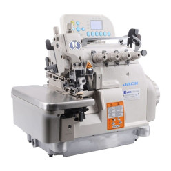 JACK 798TE 5-516-A04/435 Overlock