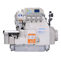 JACK 798TE 5-516-A04/435 Overlock