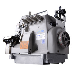 JACK 798TDI 4-514-A04/435 Overlock