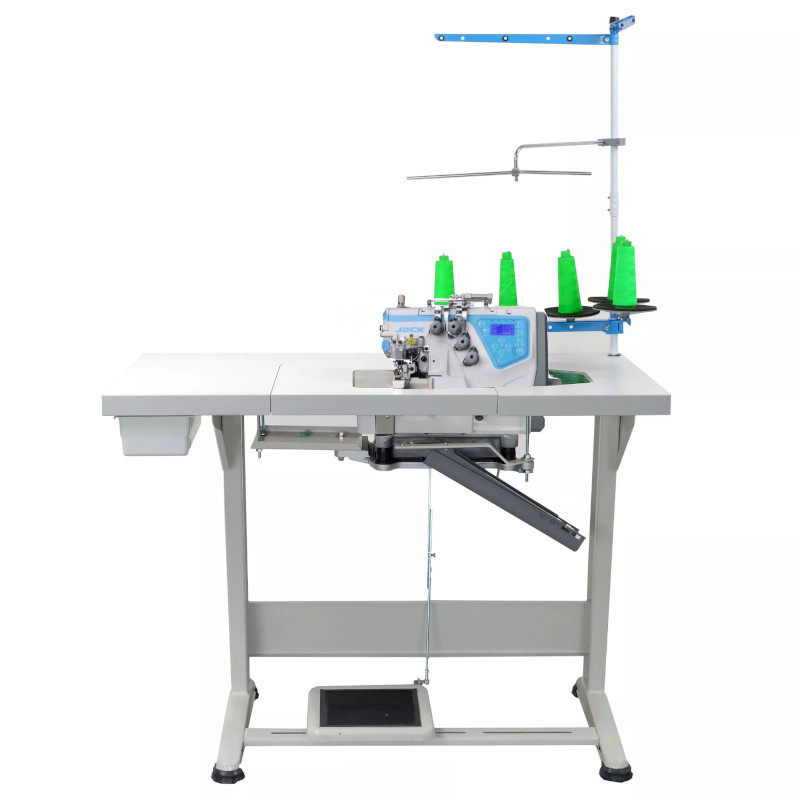 JACK JK-C5S 5-KH-Z Overlock