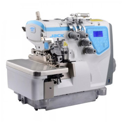 JACK C5S 4-KH-Z Overlock