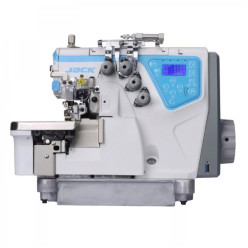 JACK C5S 4-KH-Z Overlock