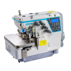 JACK C5F 4 Overlock