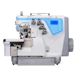 JACK C4 5 Overlock