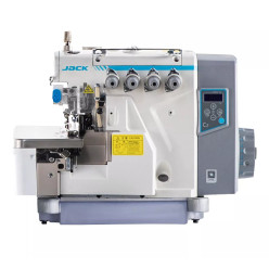 JACK C2 4-M03-333 Overlock