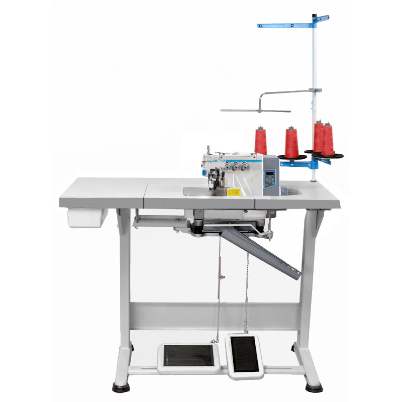 JACK C2 3-02-233 Overlock