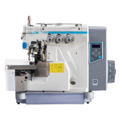 JACK C2 3-02-233 Overlock