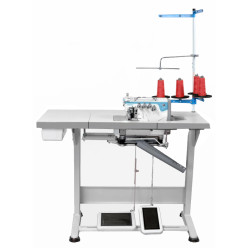 JACK E4S 5-A04/435 Overlock