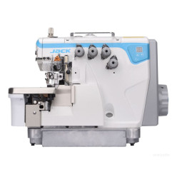 JACK E4S 5-A04/435 Overlock