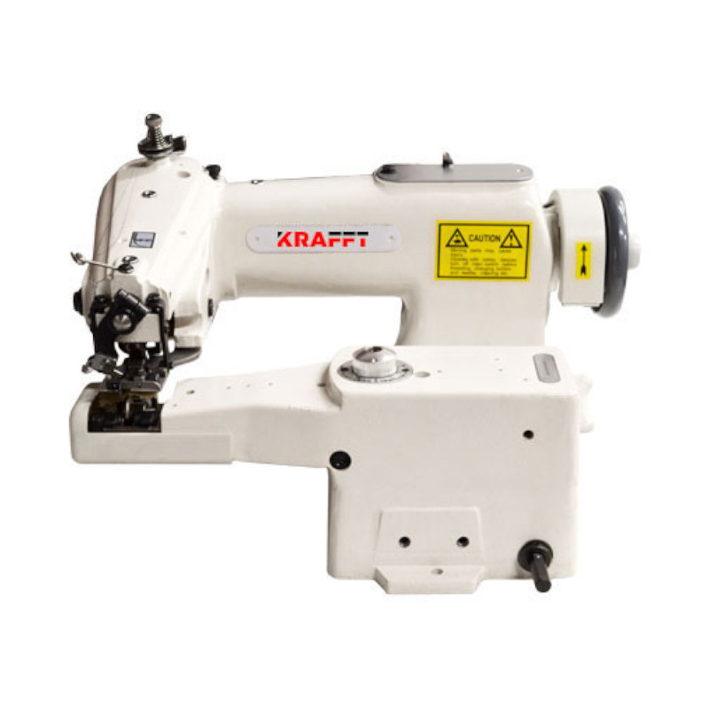KRAFFT KF-101 Stitching Machine