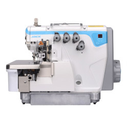 JACK E4S 4 Overlock