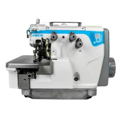 JACK E4S 3 Overlock