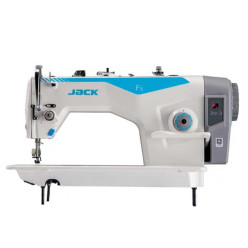 JACK F5 H-7 Chainstitch Machine