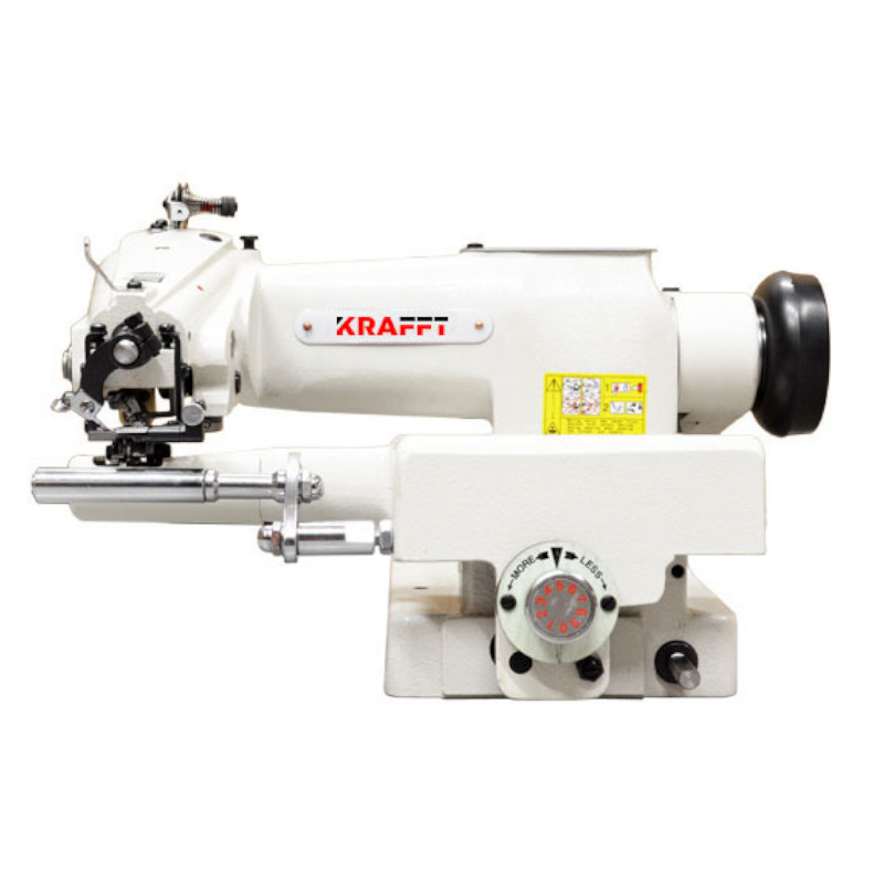 KRAFFT KF-140H Stitching Machine