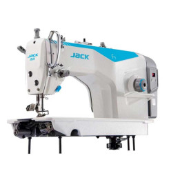 JACK F5 H-7 Chainstitch Machine