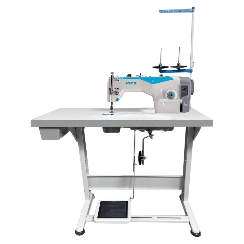 JACK F5 H-7 Chainstitch Machine