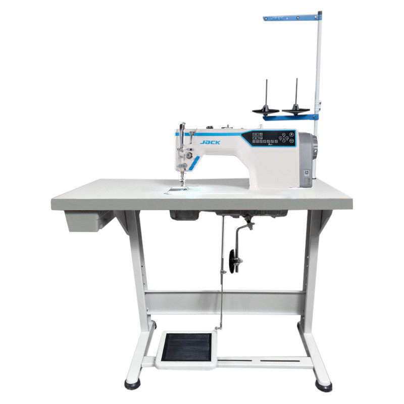 JACK A4F-D Chainstitch Machine