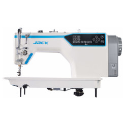 JACK A4F-D Chainstitch Machine