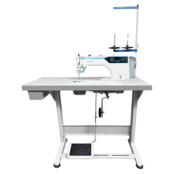 JACK A5E Chainstitch Machine