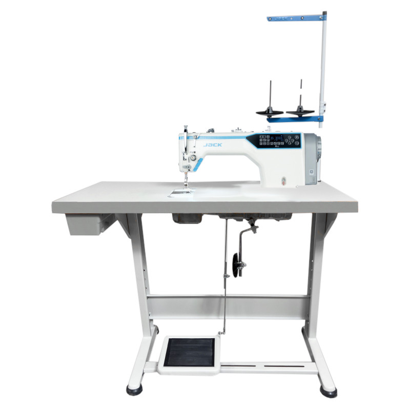JACK A5E Chainstitch Machine