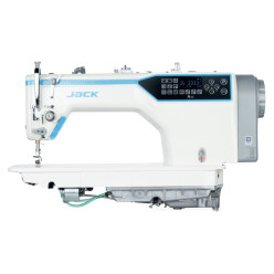 JACK A5E Chainstitch Machine