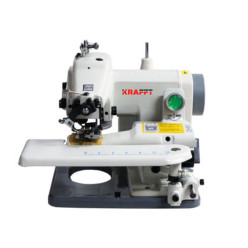 KRAFFT KF-500 Stitching Machine
