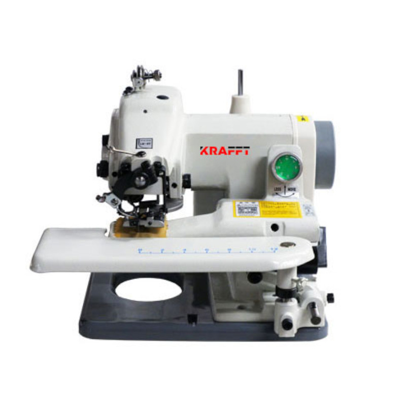 KRAFFT KF-500 Stitching Machine