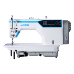 JACK A7-DH Chainstitch Machine