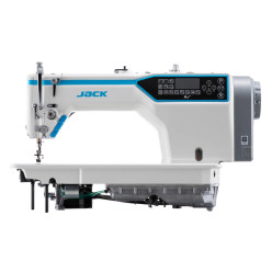 JACK A8 + Chainstitch Machine