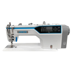 JACK A6F-EH Chainstitch Machine