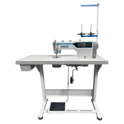 JACK A6F-EH Chainstitch Machine