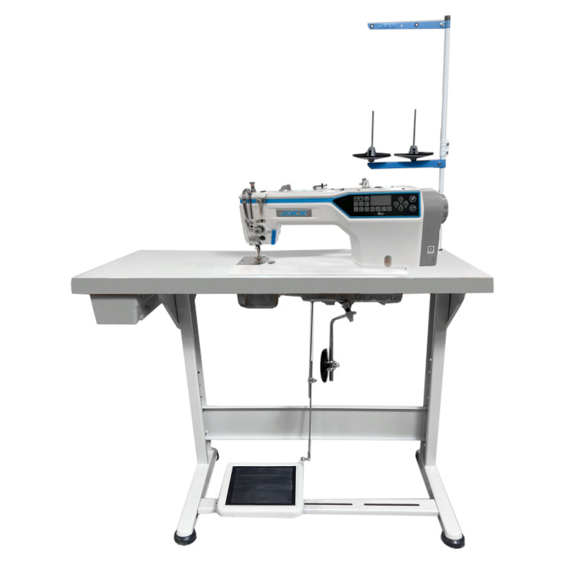 JACK A6F-EH PK Chainstitch Machine