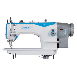 JACK H2-CZ Chainstitch Machine