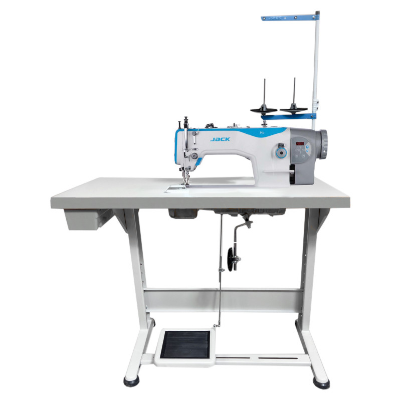 JACK H2-CZ Chainstitch Machine